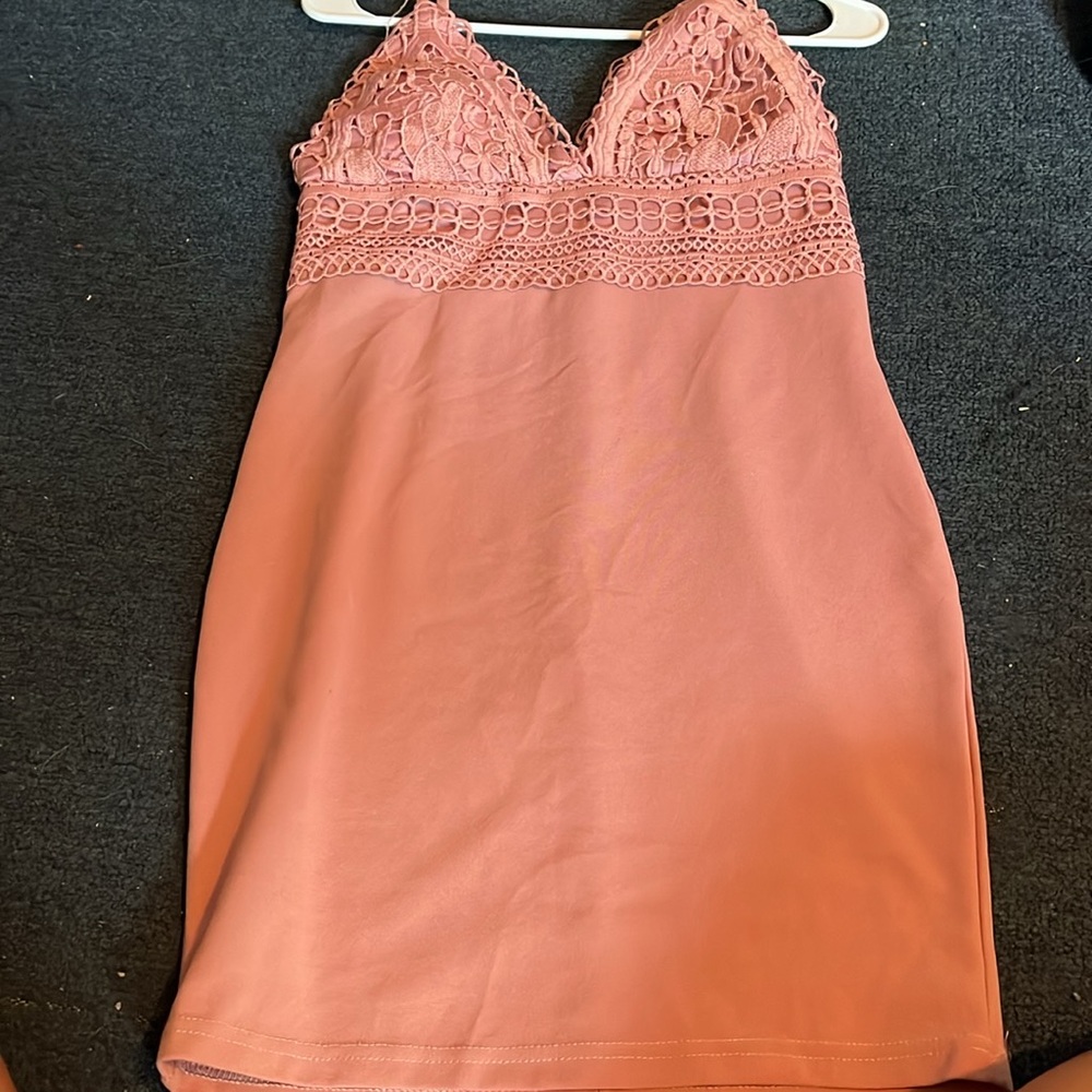 Cocktail dress